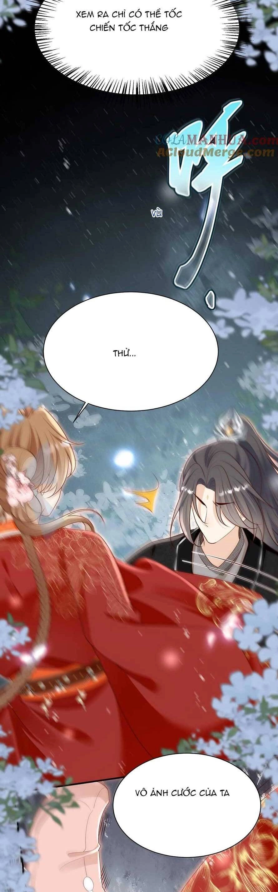 Tiểu Sư Muội Rõ Ràng Rất Mạnh, Nhưng Lại Quá Tấu Hề Chapter 206 - 10