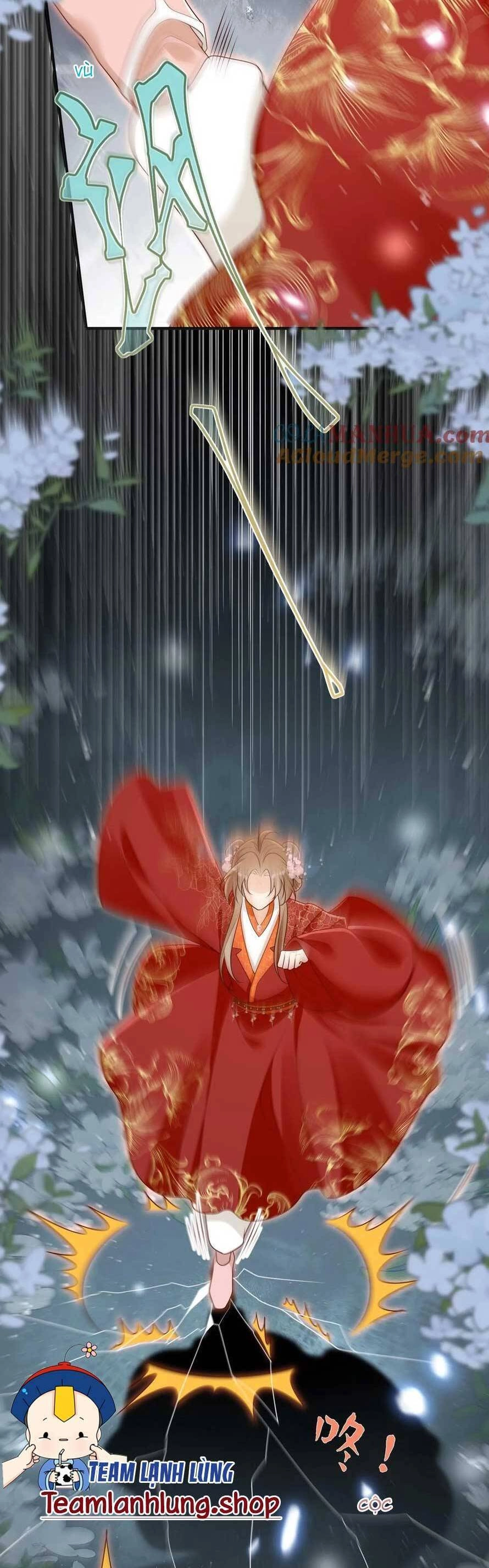 Tiểu Sư Muội Rõ Ràng Rất Mạnh, Nhưng Lại Quá Tấu Hề Chapter 206 - 11