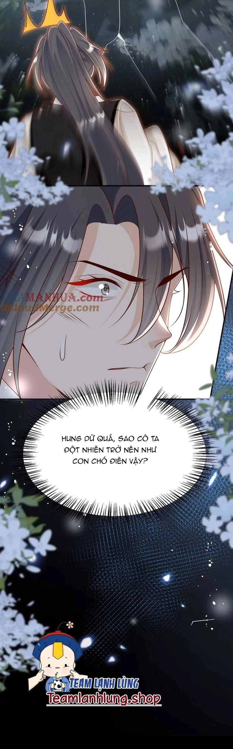 Tiểu Sư Muội Rõ Ràng Rất Mạnh, Nhưng Lại Quá Tấu Hề Chapter 206 - 12