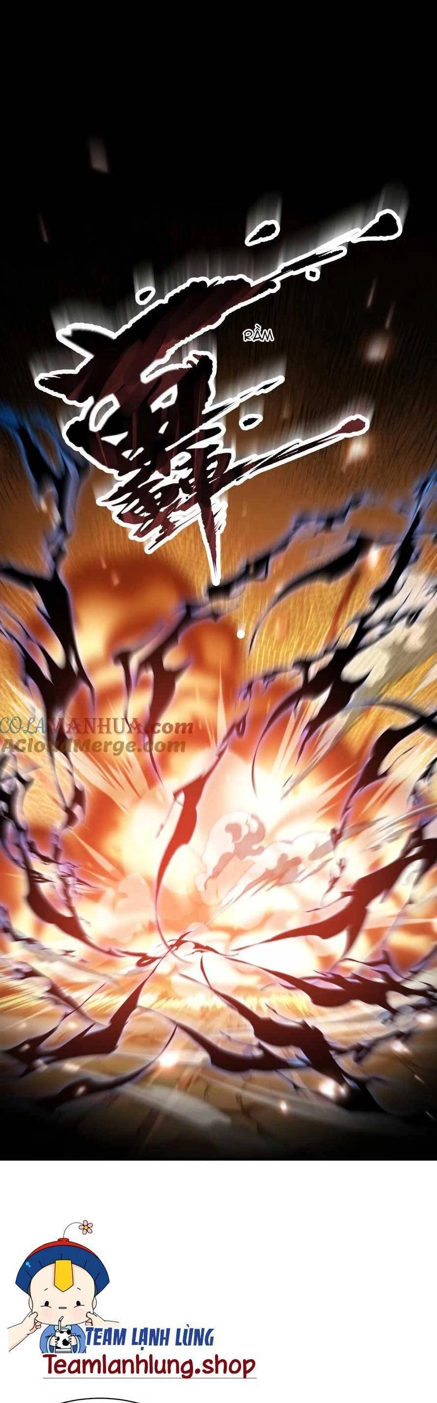 Tiểu Sư Muội Rõ Ràng Rất Mạnh, Nhưng Lại Quá Tấu Hề Chapter 206 - 13