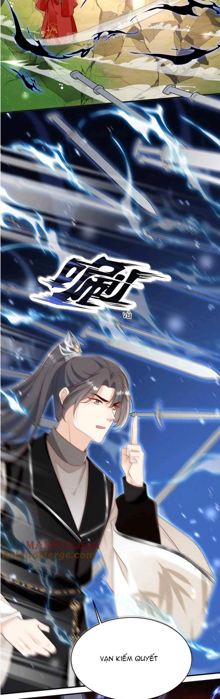 Tiểu Sư Muội Rõ Ràng Rất Mạnh, Nhưng Lại Quá Tấu Hề Chapter 206 - 15