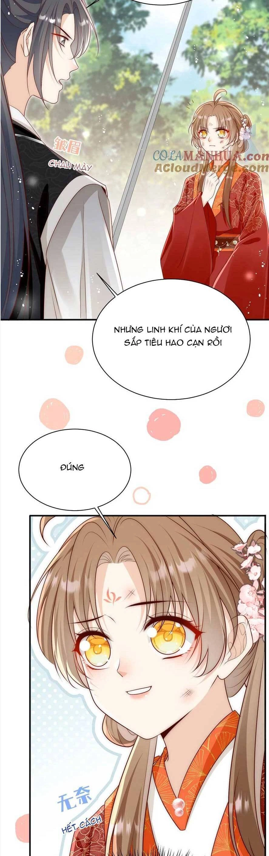 Tiểu Sư Muội Rõ Ràng Rất Mạnh, Nhưng Lại Quá Tấu Hề Chapter 206 - 19