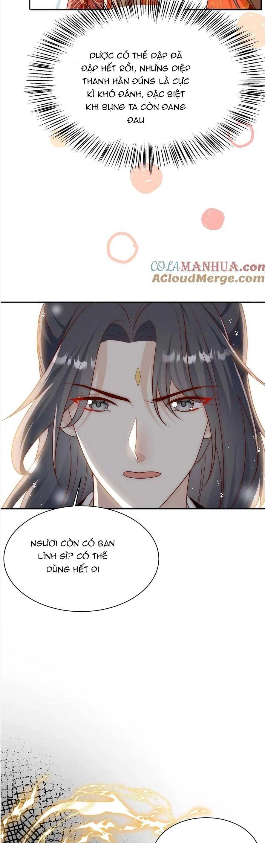 Tiểu Sư Muội Rõ Ràng Rất Mạnh, Nhưng Lại Quá Tấu Hề Chapter 206 - 20