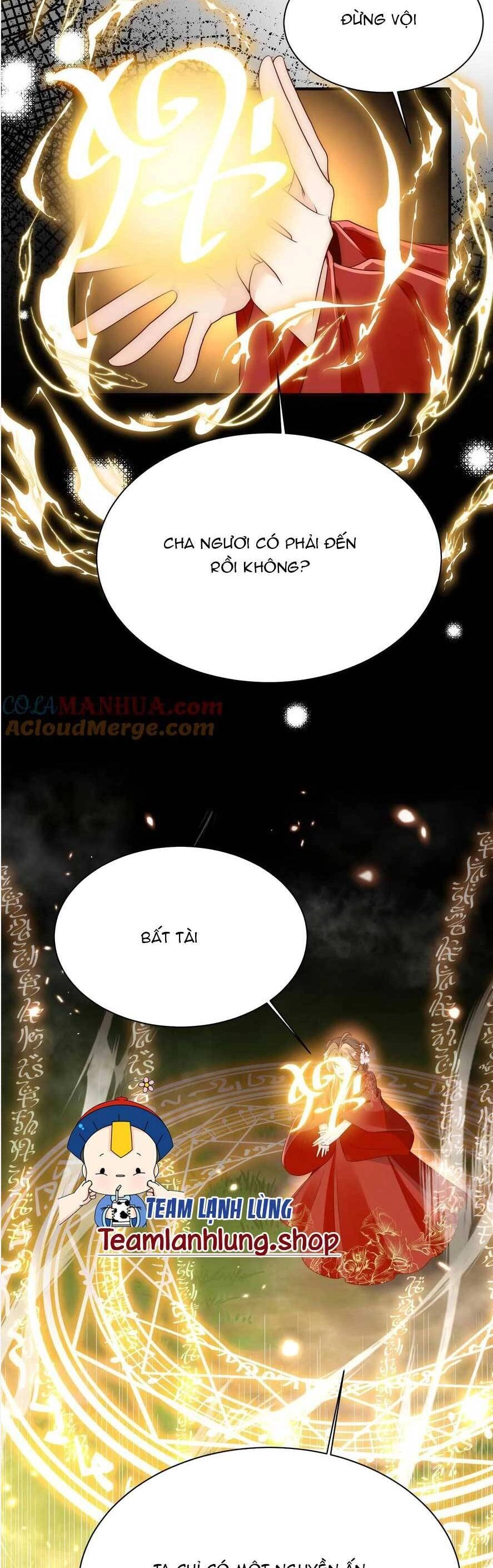 Tiểu Sư Muội Rõ Ràng Rất Mạnh, Nhưng Lại Quá Tấu Hề Chapter 206 - 21