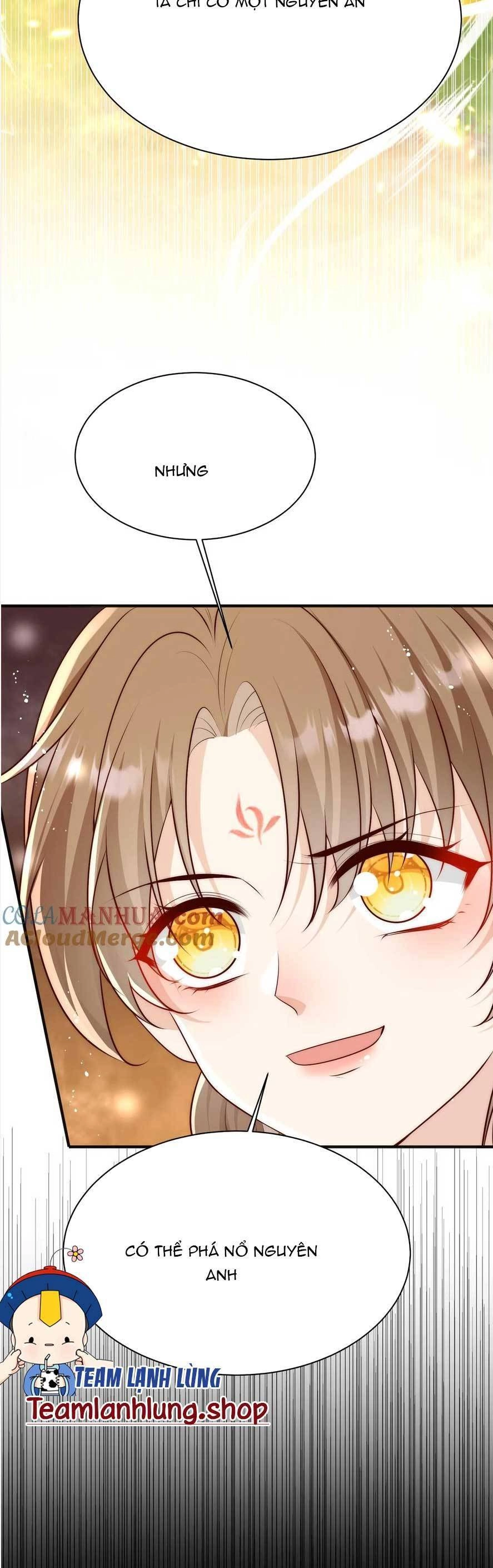 Tiểu Sư Muội Rõ Ràng Rất Mạnh, Nhưng Lại Quá Tấu Hề Chapter 206 - 22