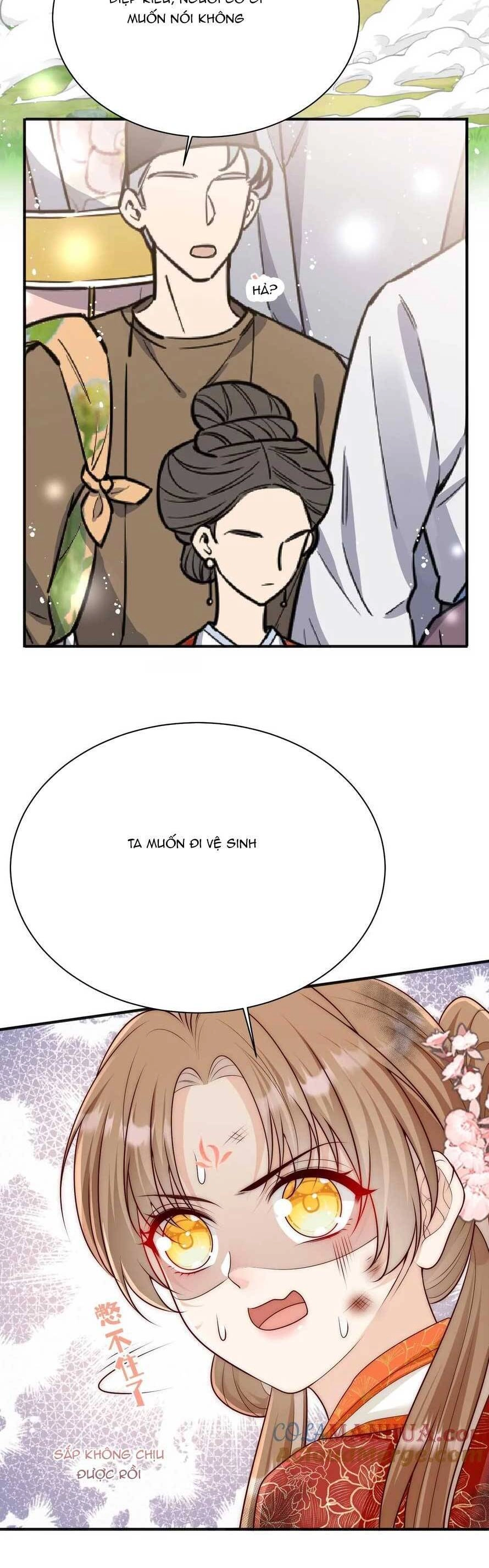 Tiểu Sư Muội Rõ Ràng Rất Mạnh, Nhưng Lại Quá Tấu Hề Chapter 207 - 7