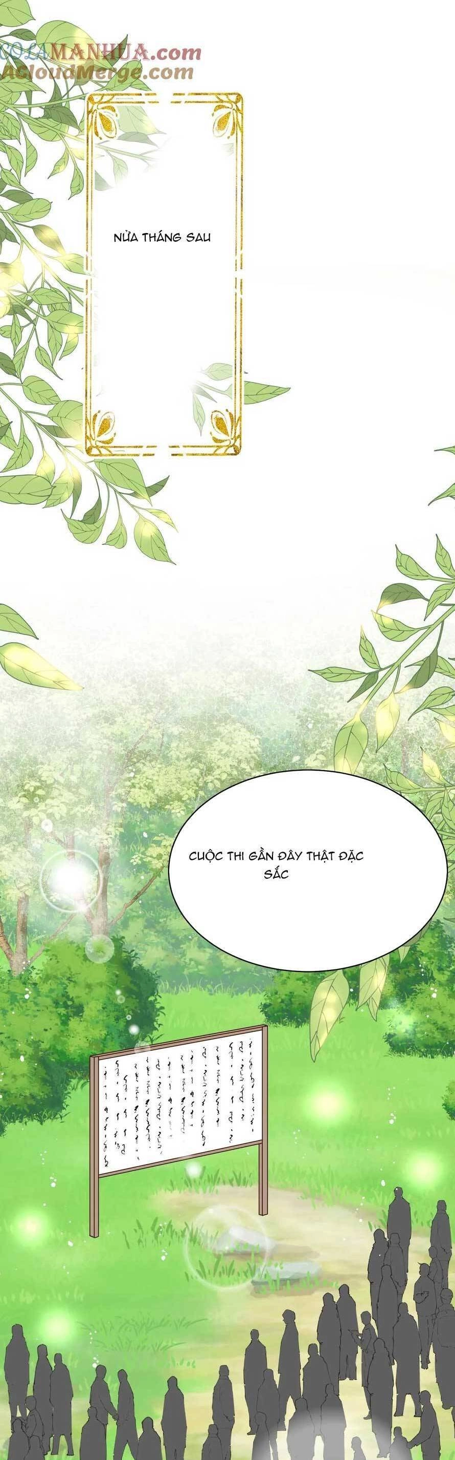 Tiểu Sư Muội Rõ Ràng Rất Mạnh, Nhưng Lại Quá Tấu Hề Chapter 207 - 9