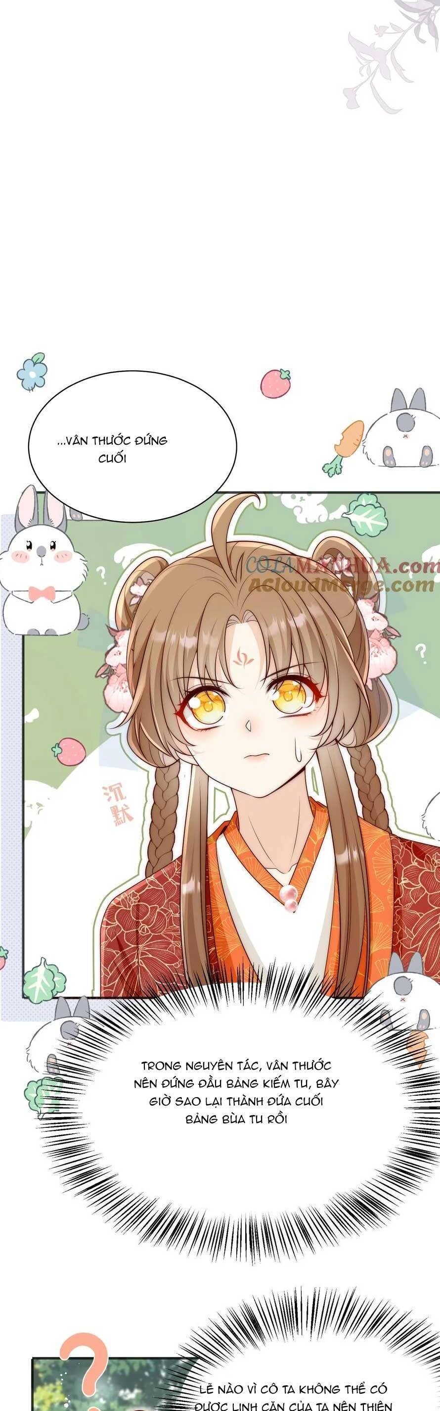 Tiểu Sư Muội Rõ Ràng Rất Mạnh, Nhưng Lại Quá Tấu Hề Chapter 207 - 12