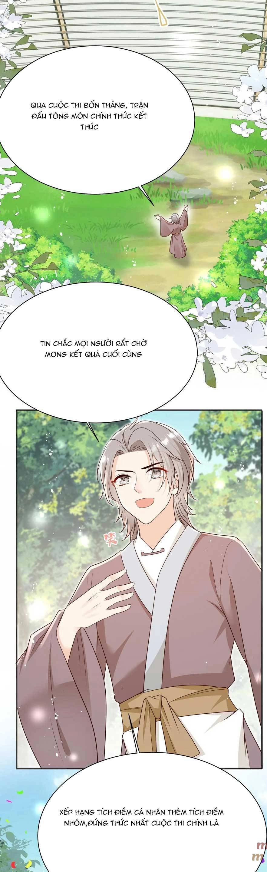 Tiểu Sư Muội Rõ Ràng Rất Mạnh, Nhưng Lại Quá Tấu Hề Chapter 207 - 17