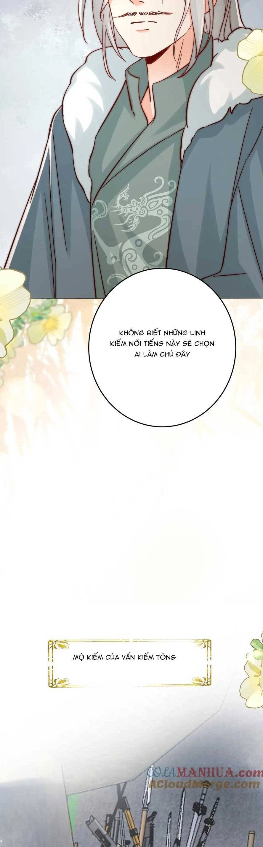 Tiểu Sư Muội Rõ Ràng Rất Mạnh, Nhưng Lại Quá Tấu Hề Chapter 208 - 7