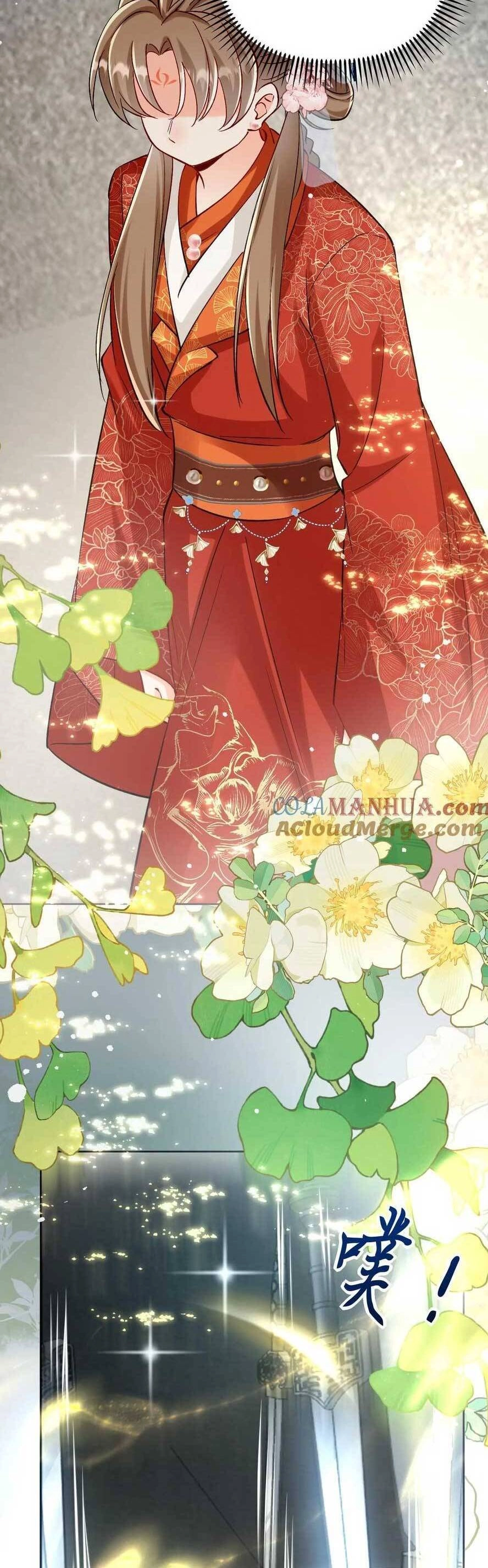 Tiểu Sư Muội Rõ Ràng Rất Mạnh, Nhưng Lại Quá Tấu Hề Chapter 208 - 13