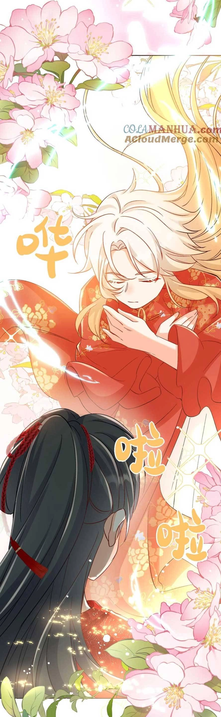 Tiểu Sư Muội Rõ Ràng Rất Mạnh, Nhưng Lại Quá Tấu Hề Chapter 208 - 20