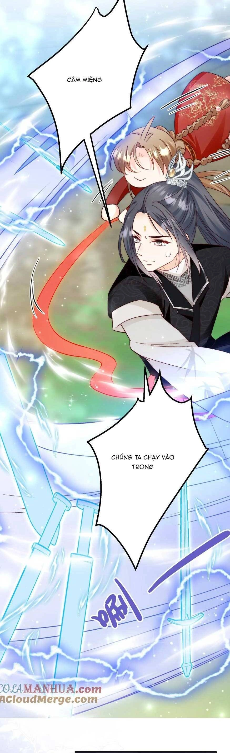 Tiểu Sư Muội Rõ Ràng Rất Mạnh, Nhưng Lại Quá Tấu Hề Chapter 209 - 7