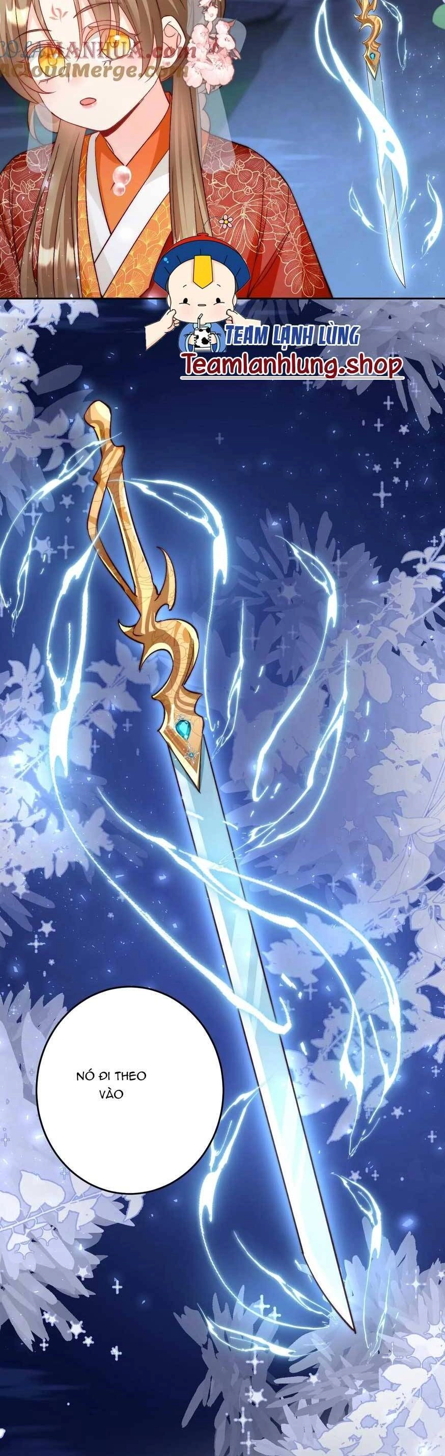 Tiểu Sư Muội Rõ Ràng Rất Mạnh, Nhưng Lại Quá Tấu Hề Chapter 209 - 9