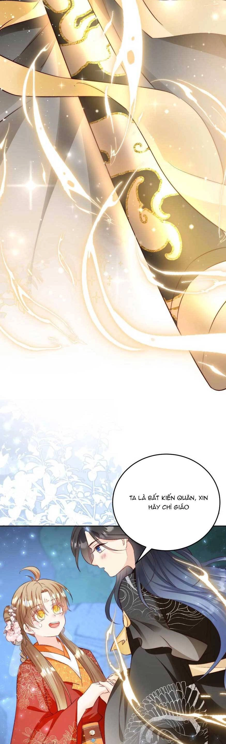 Tiểu Sư Muội Rõ Ràng Rất Mạnh, Nhưng Lại Quá Tấu Hề Chapter 209 - 18