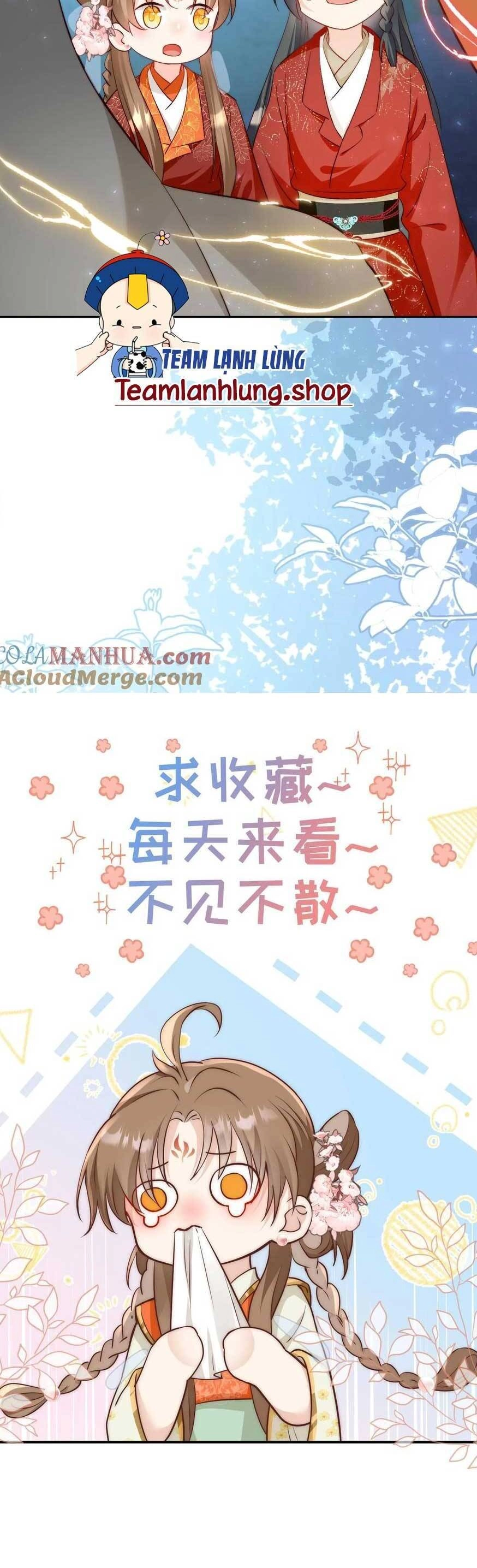 Tiểu Sư Muội Rõ Ràng Rất Mạnh, Nhưng Lại Quá Tấu Hề Chapter 209 - 22