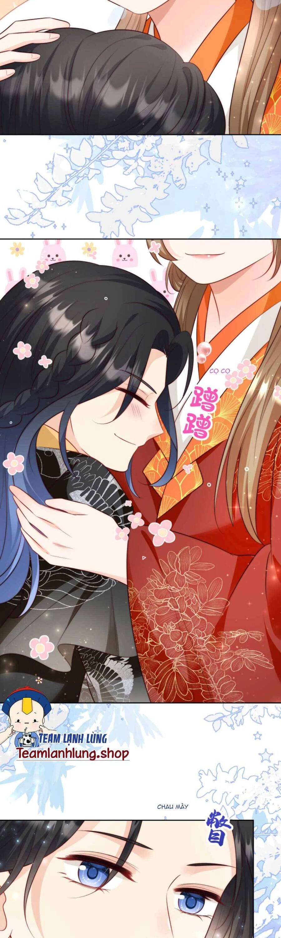 Tiểu Sư Muội Rõ Ràng Rất Mạnh, Nhưng Lại Quá Tấu Hề Chapter 210 - 7