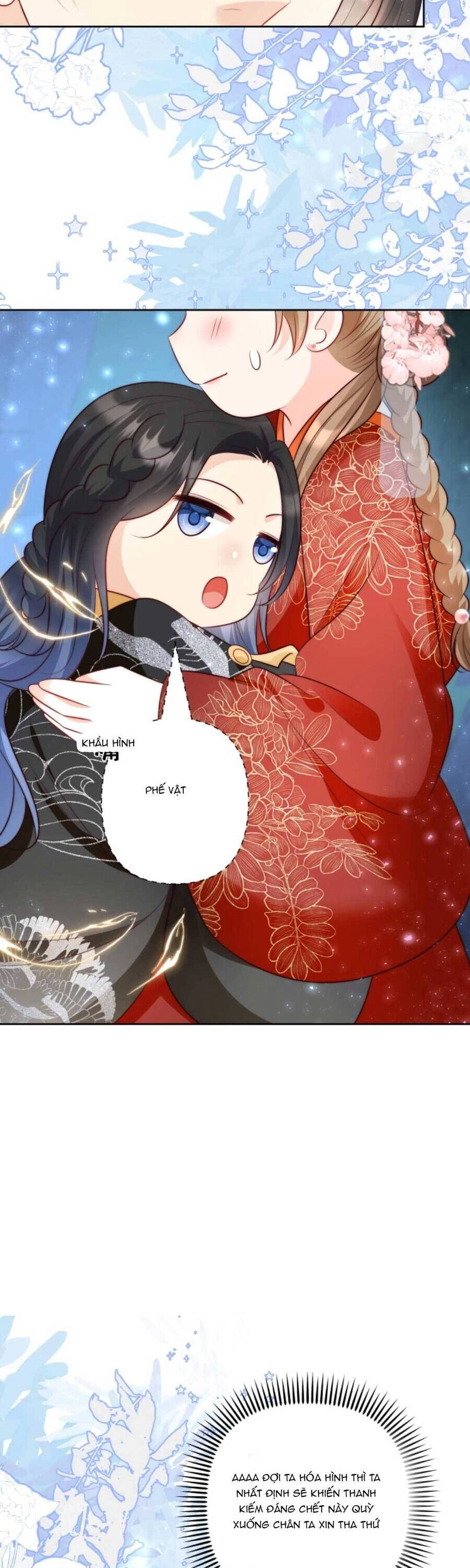 Tiểu Sư Muội Rõ Ràng Rất Mạnh, Nhưng Lại Quá Tấu Hề Chapter 210 - 8