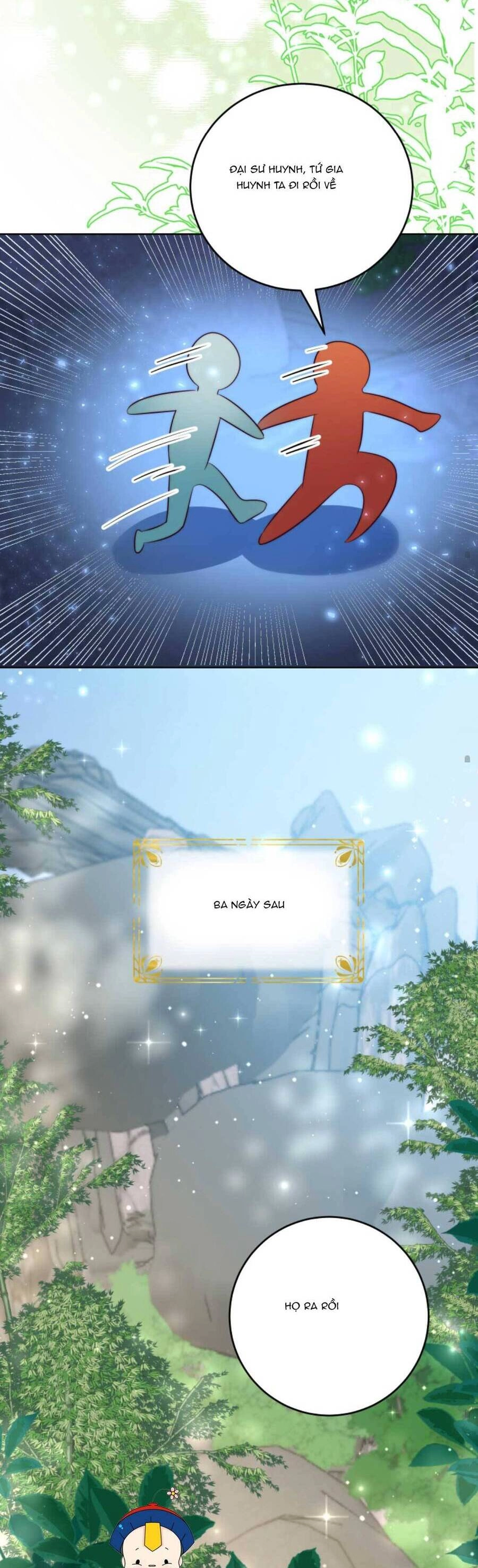 Tiểu Sư Muội Rõ Ràng Rất Mạnh, Nhưng Lại Quá Tấu Hề Chapter 210 - 14