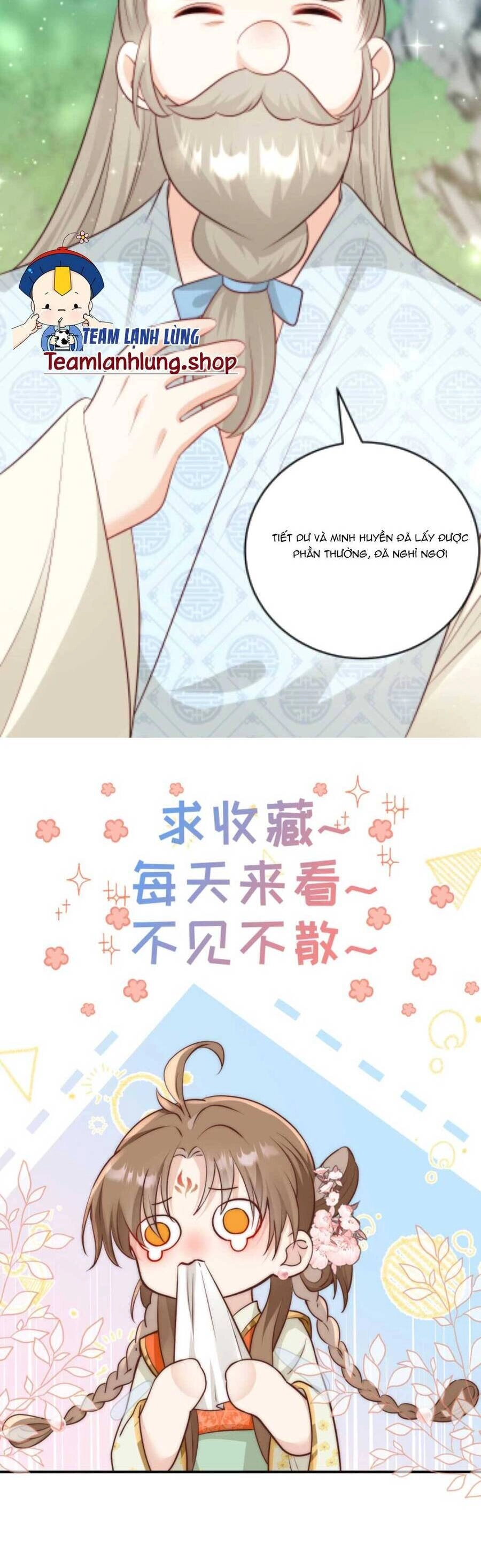 Tiểu Sư Muội Rõ Ràng Rất Mạnh, Nhưng Lại Quá Tấu Hề Chapter 210 - 21