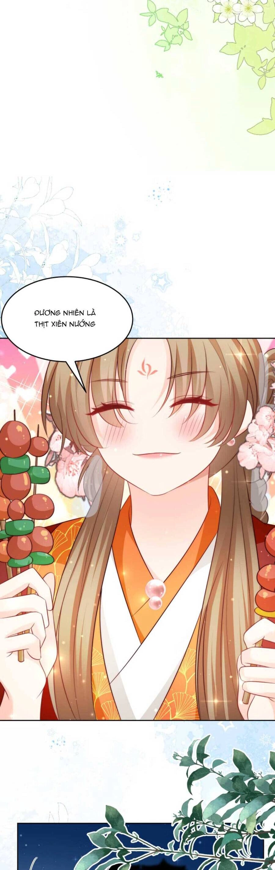 Tiểu Sư Muội Rõ Ràng Rất Mạnh, Nhưng Lại Quá Tấu Hề Chapter 211 - 8