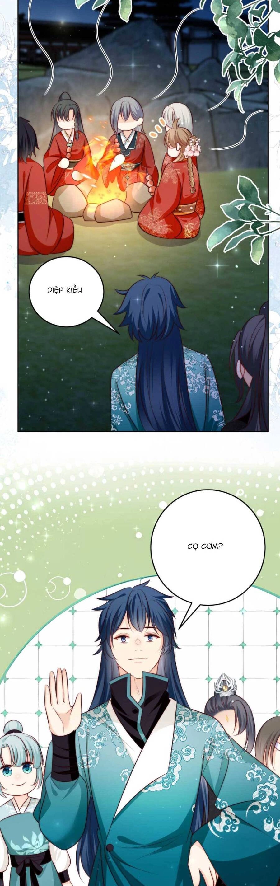 Tiểu Sư Muội Rõ Ràng Rất Mạnh, Nhưng Lại Quá Tấu Hề Chapter 211 - 9