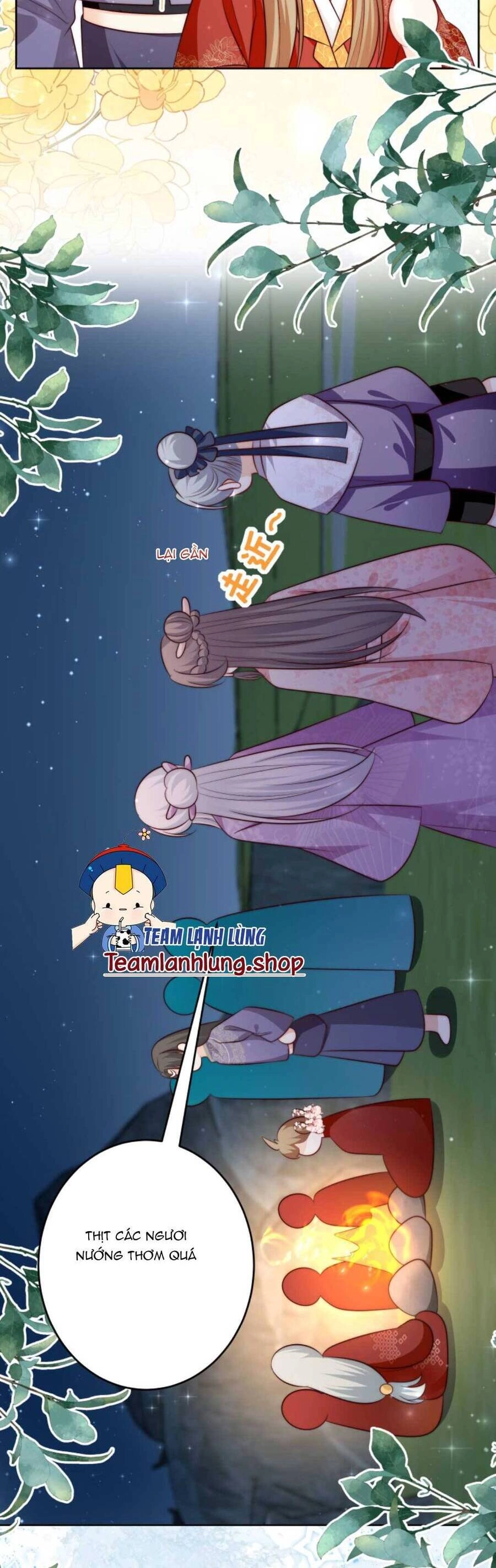 Tiểu Sư Muội Rõ Ràng Rất Mạnh, Nhưng Lại Quá Tấu Hề Chapter 211 - 11