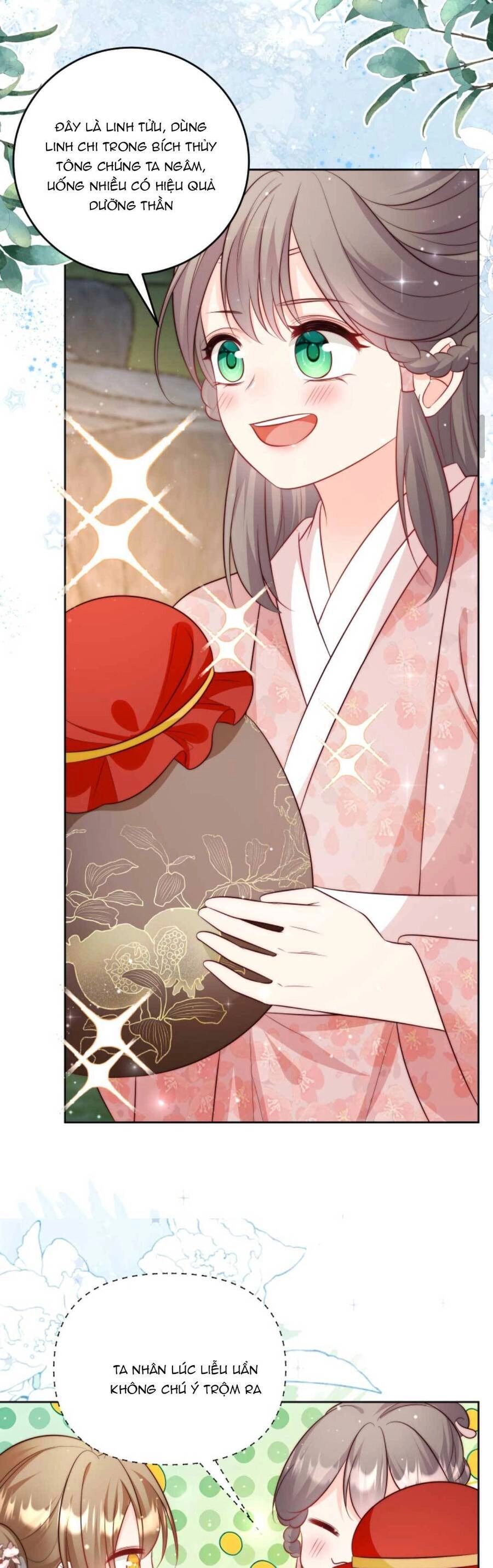 Tiểu Sư Muội Rõ Ràng Rất Mạnh, Nhưng Lại Quá Tấu Hề Chapter 211 - 12