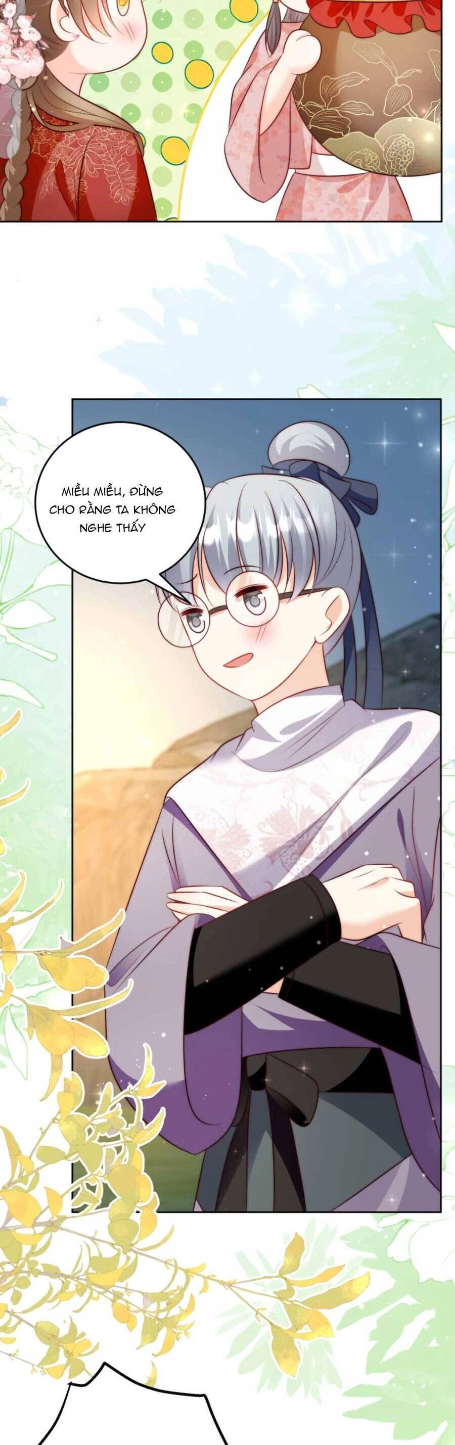 Tiểu Sư Muội Rõ Ràng Rất Mạnh, Nhưng Lại Quá Tấu Hề Chapter 211 - 13