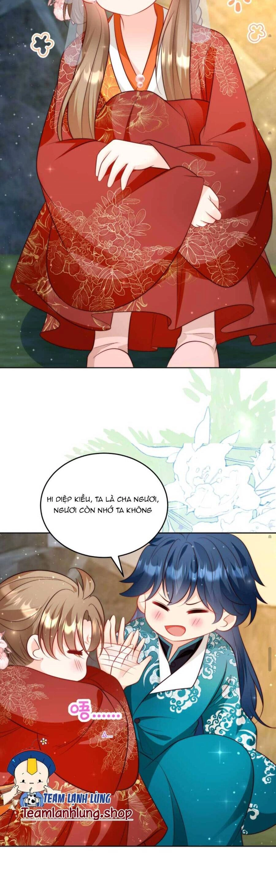 Tiểu Sư Muội Rõ Ràng Rất Mạnh, Nhưng Lại Quá Tấu Hề Chapter 211 - 16