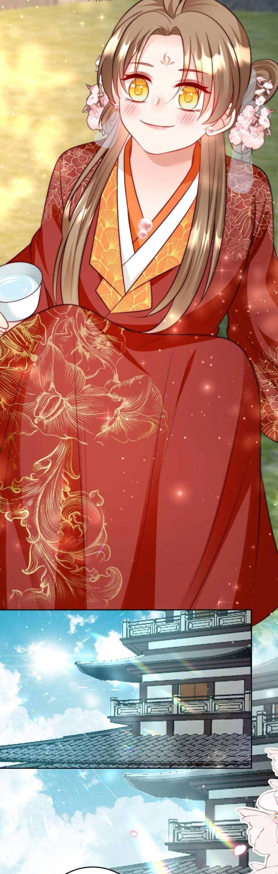 Tiểu Sư Muội Rõ Ràng Rất Mạnh, Nhưng Lại Quá Tấu Hề Chapter 211 - 22