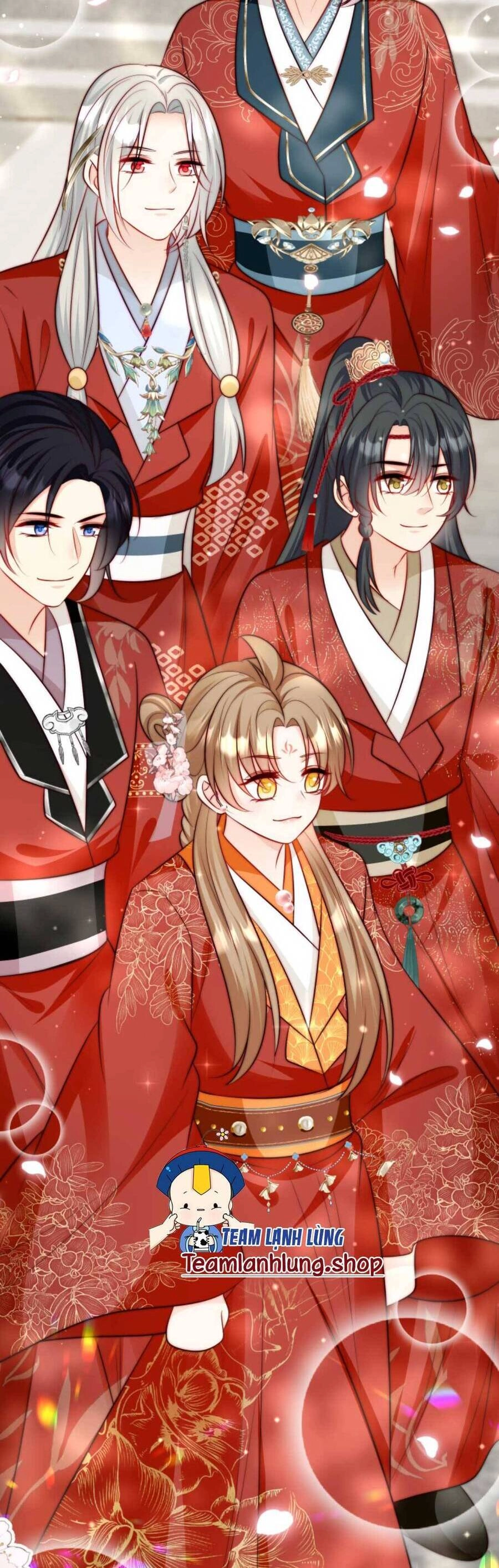 Tiểu Sư Muội Rõ Ràng Rất Mạnh, Nhưng Lại Quá Tấu Hề Chapter 211 - 24