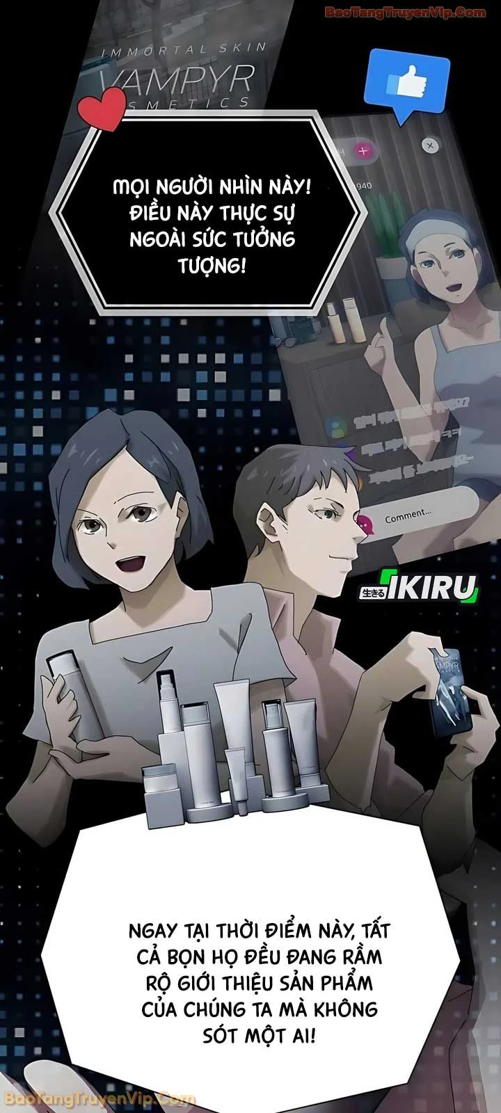 Thiên Tài Nhìn Thấu Thế Giới Chapter 49 - 20