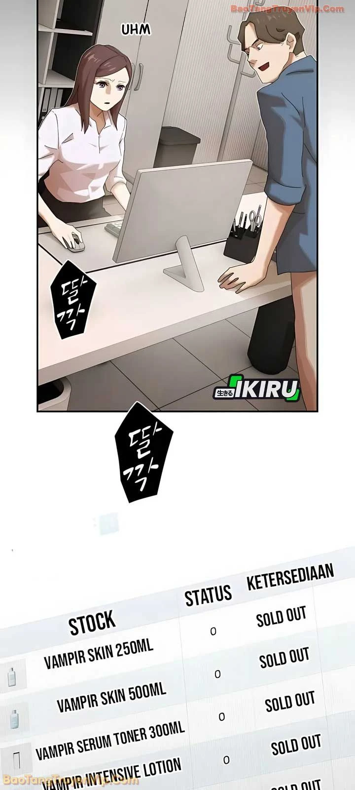 Thiên Tài Nhìn Thấu Thế Giới Chapter 49 - 23