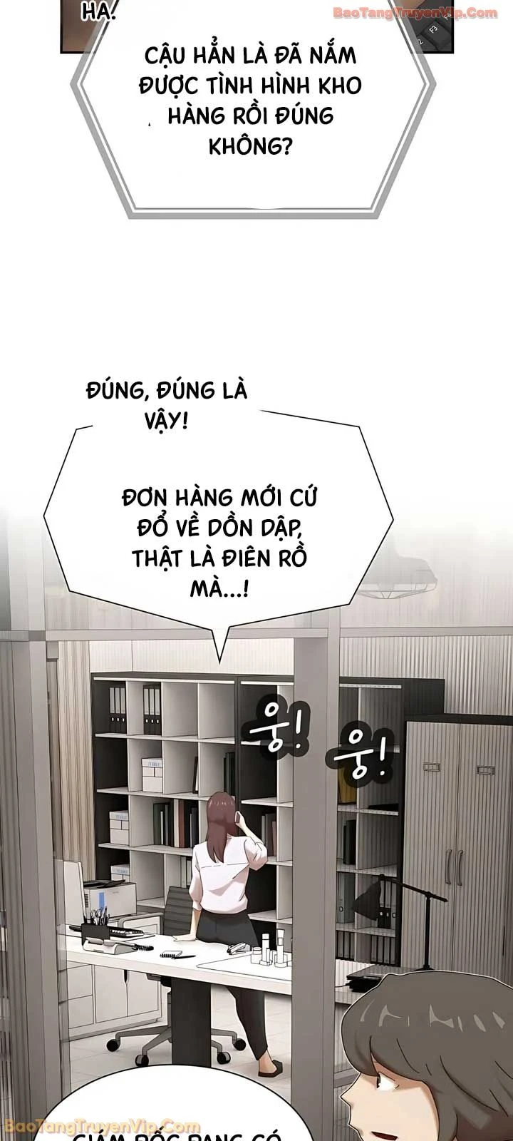 Thiên Tài Nhìn Thấu Thế Giới Chapter 49 - 37