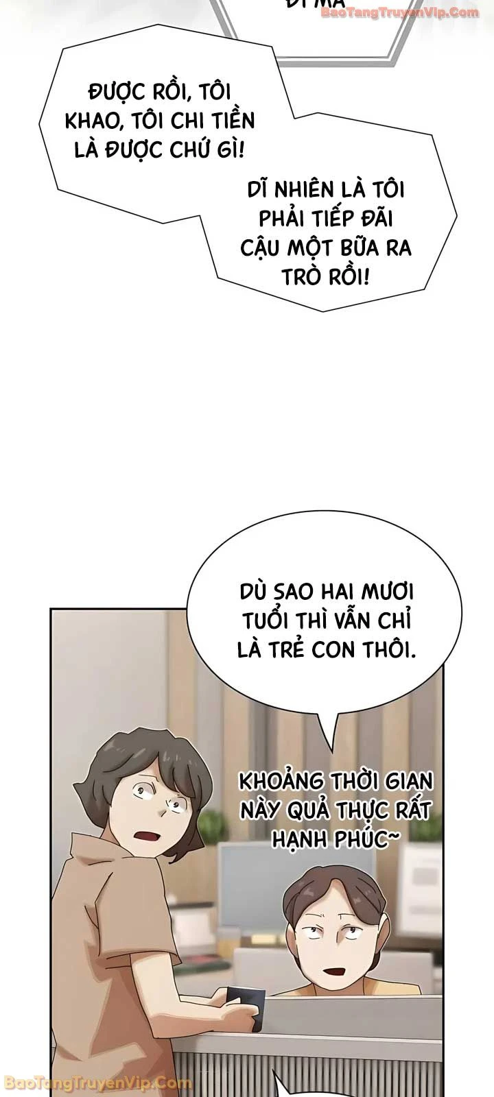 Thiên Tài Nhìn Thấu Thế Giới Chapter 49 - 39