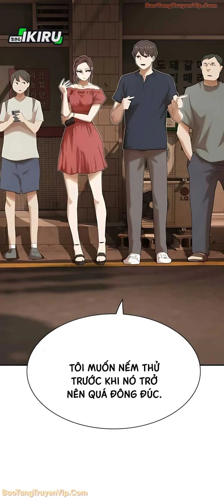 Thiên Tài Nhìn Thấu Thế Giới Chapter 49 - 49