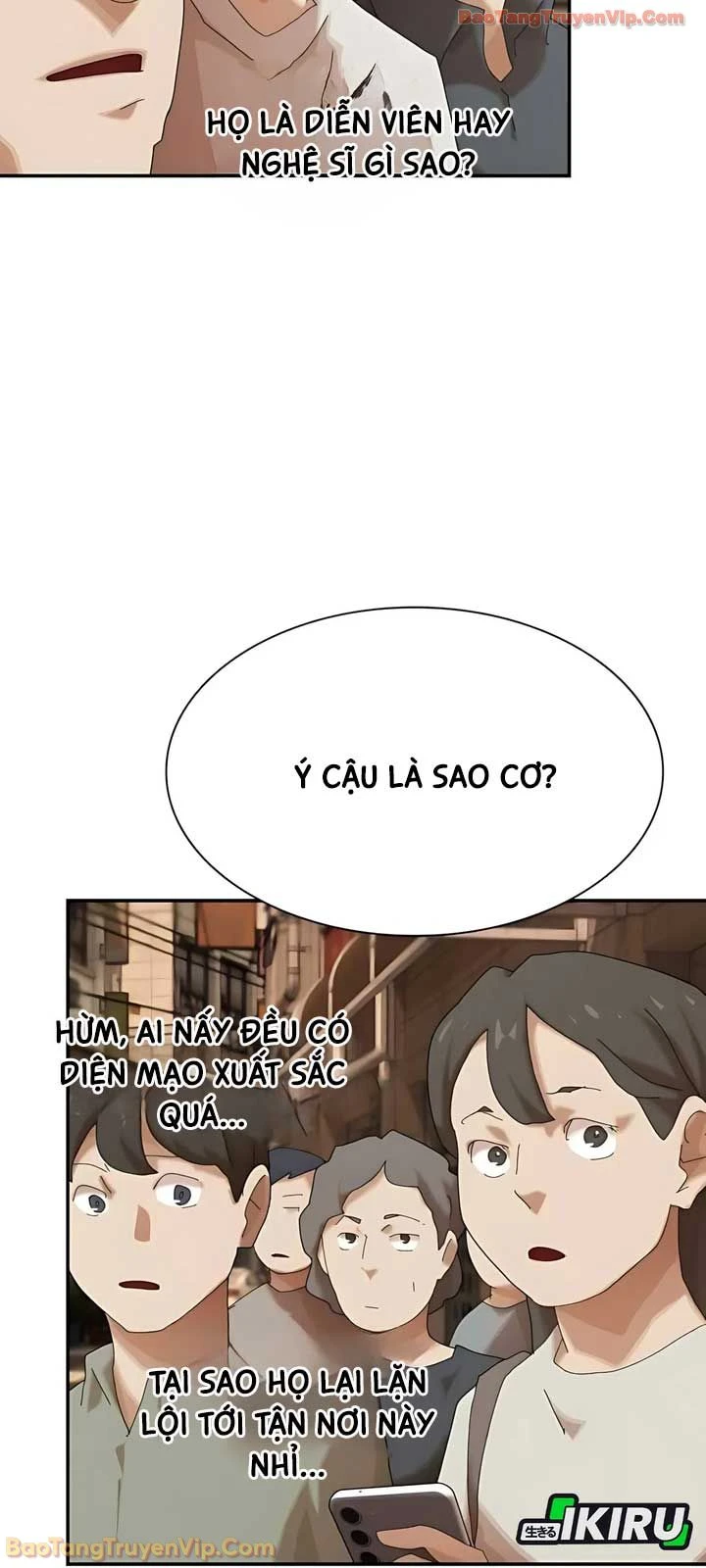 Thiên Tài Nhìn Thấu Thế Giới Chapter 49 - 52