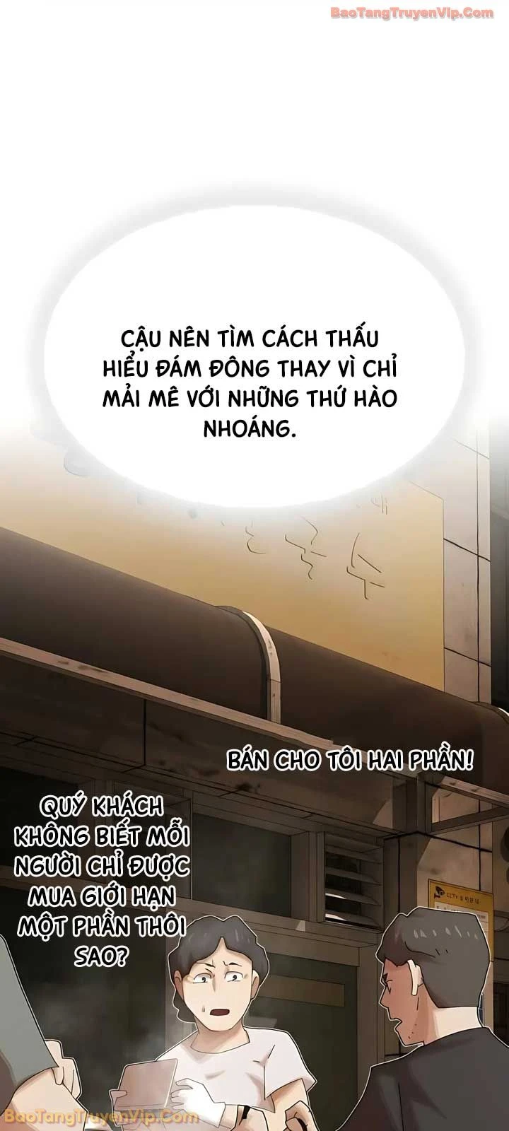 Thiên Tài Nhìn Thấu Thế Giới Chapter 49 - 53