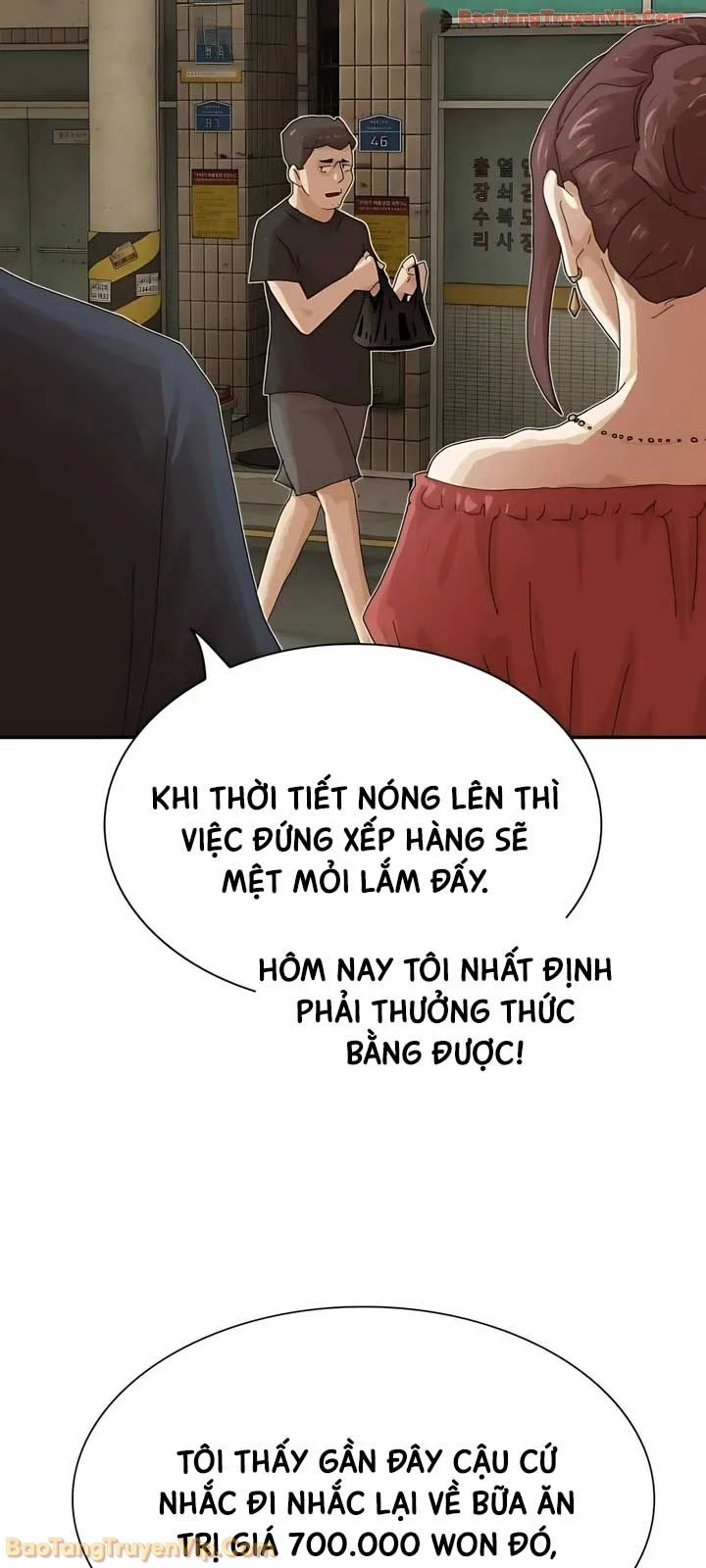 Thiên Tài Nhìn Thấu Thế Giới Chapter 49 - 55