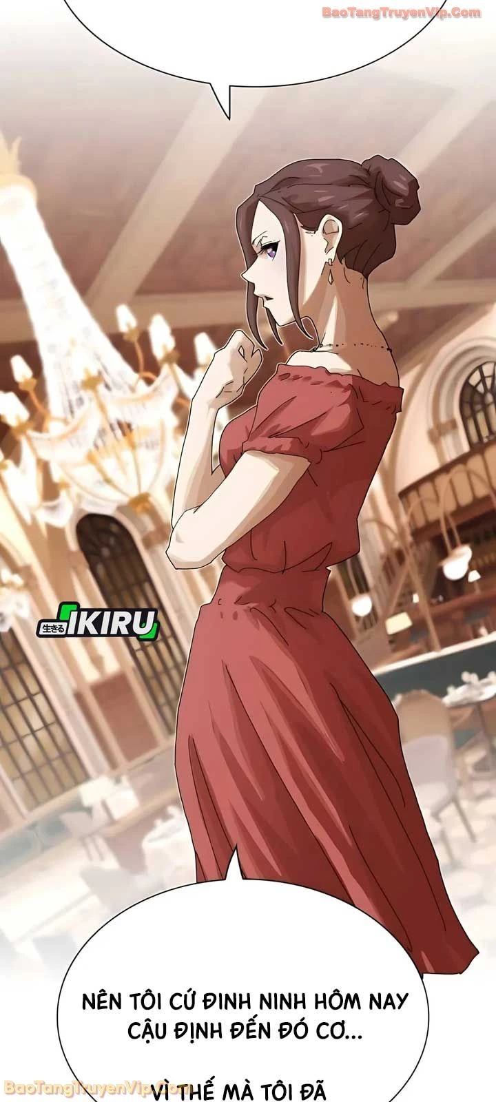 Thiên Tài Nhìn Thấu Thế Giới Chapter 49 - 56