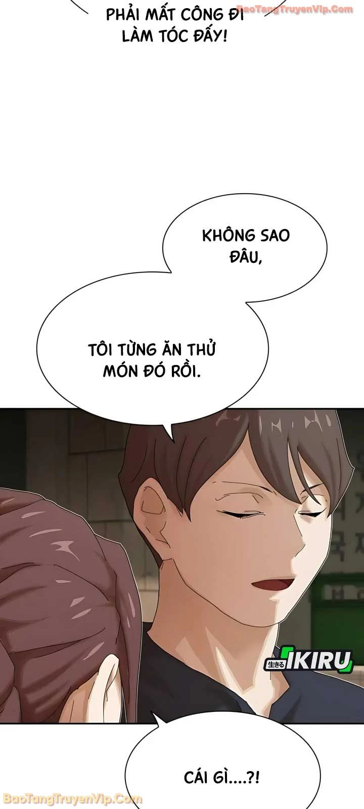 Thiên Tài Nhìn Thấu Thế Giới Chapter 49 - 57