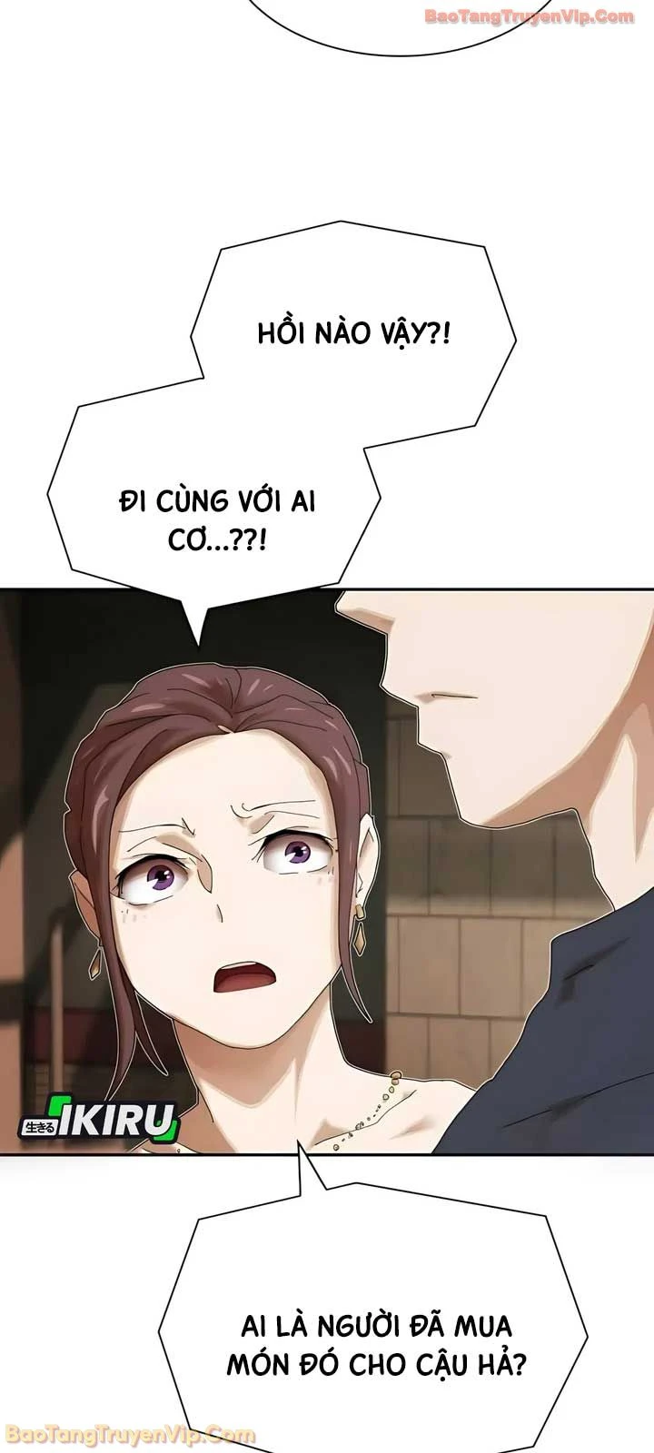 Thiên Tài Nhìn Thấu Thế Giới Chapter 49 - 58