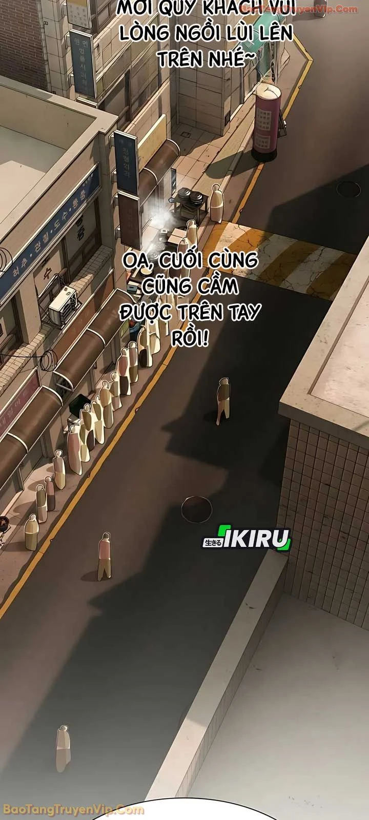 Thiên Tài Nhìn Thấu Thế Giới Chapter 49 - 64