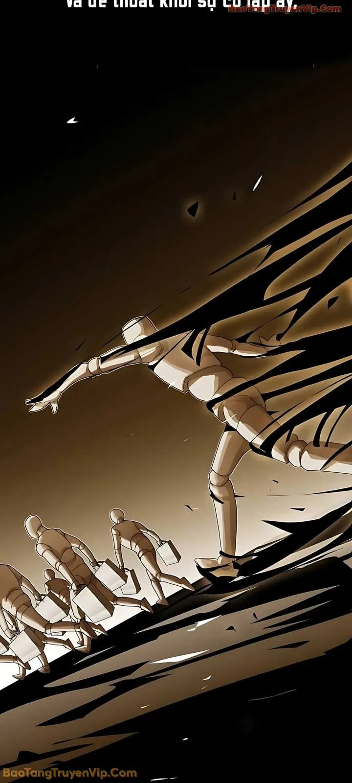 Thiên Tài Nhìn Thấu Thế Giới Chapter 49 - 73