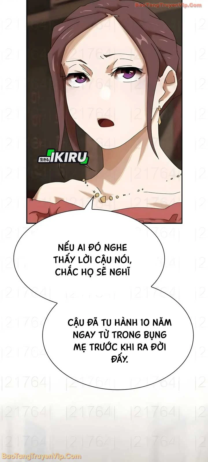 Thiên Tài Nhìn Thấu Thế Giới Chapter 49 - 80