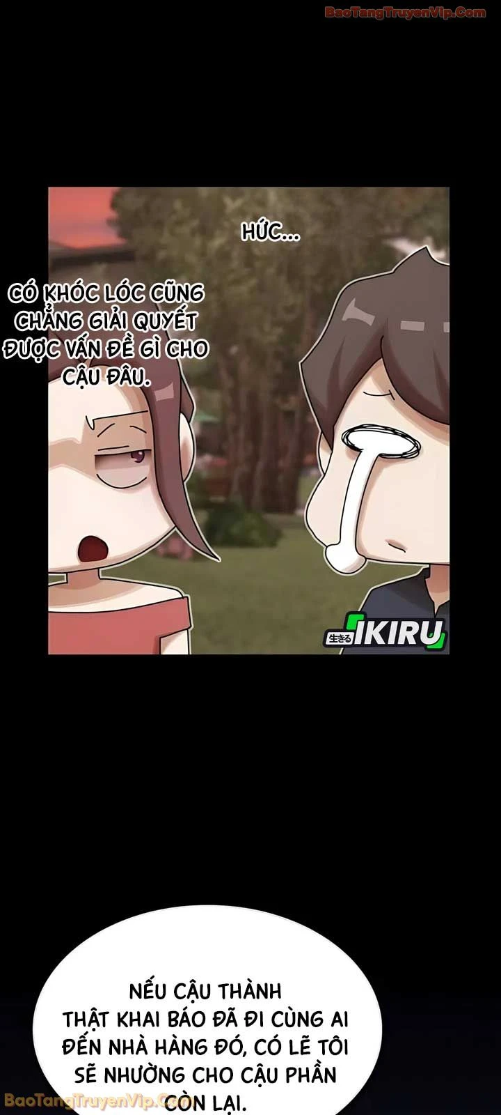 Thiên Tài Nhìn Thấu Thế Giới Chapter 49 - 94