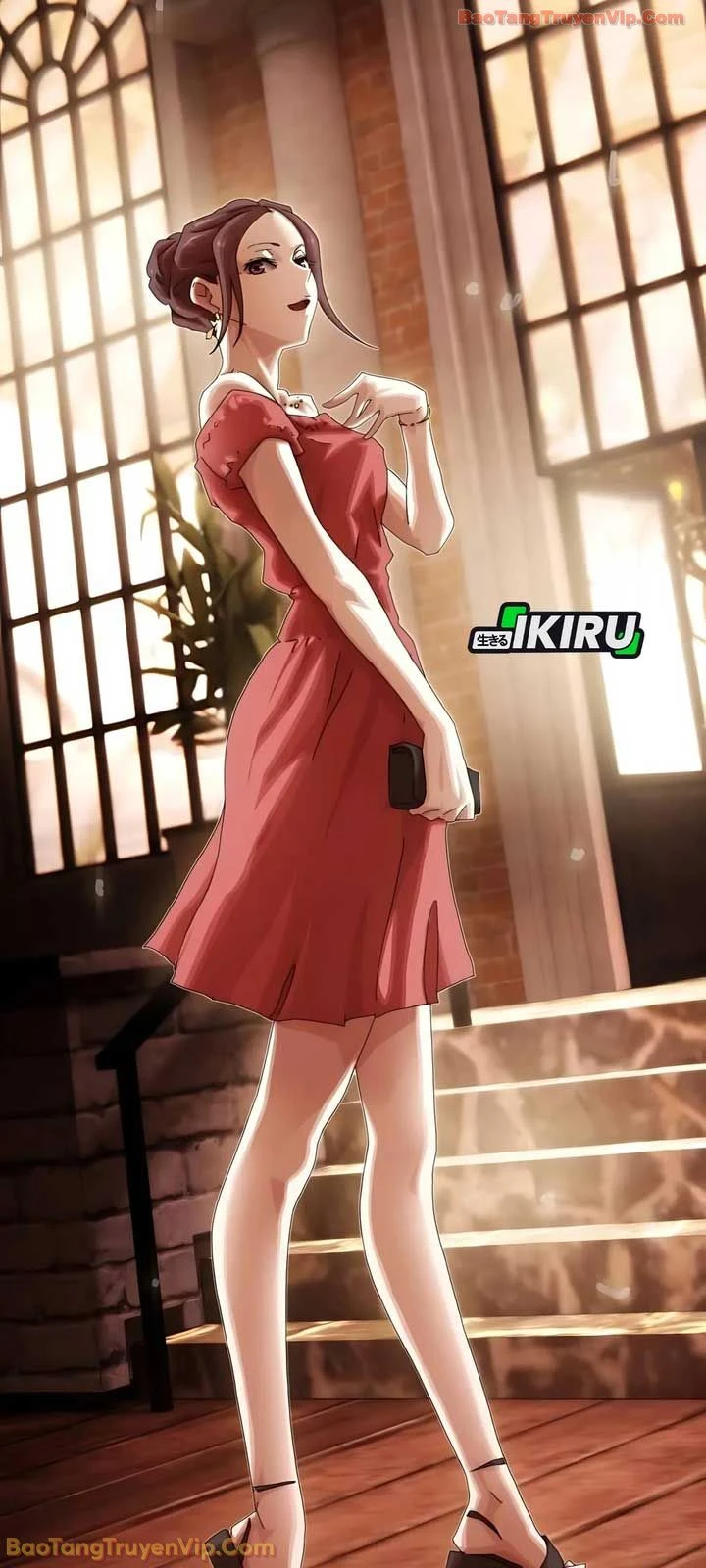 Thiên Tài Nhìn Thấu Thế Giới Chapter 49 - 100