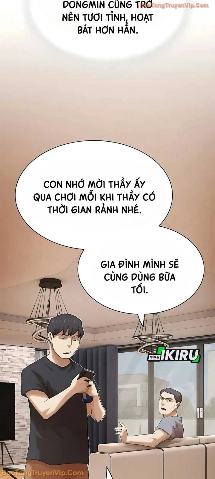 Thiên Tài Nhìn Thấu Thế Giới Chapter 49 - 134