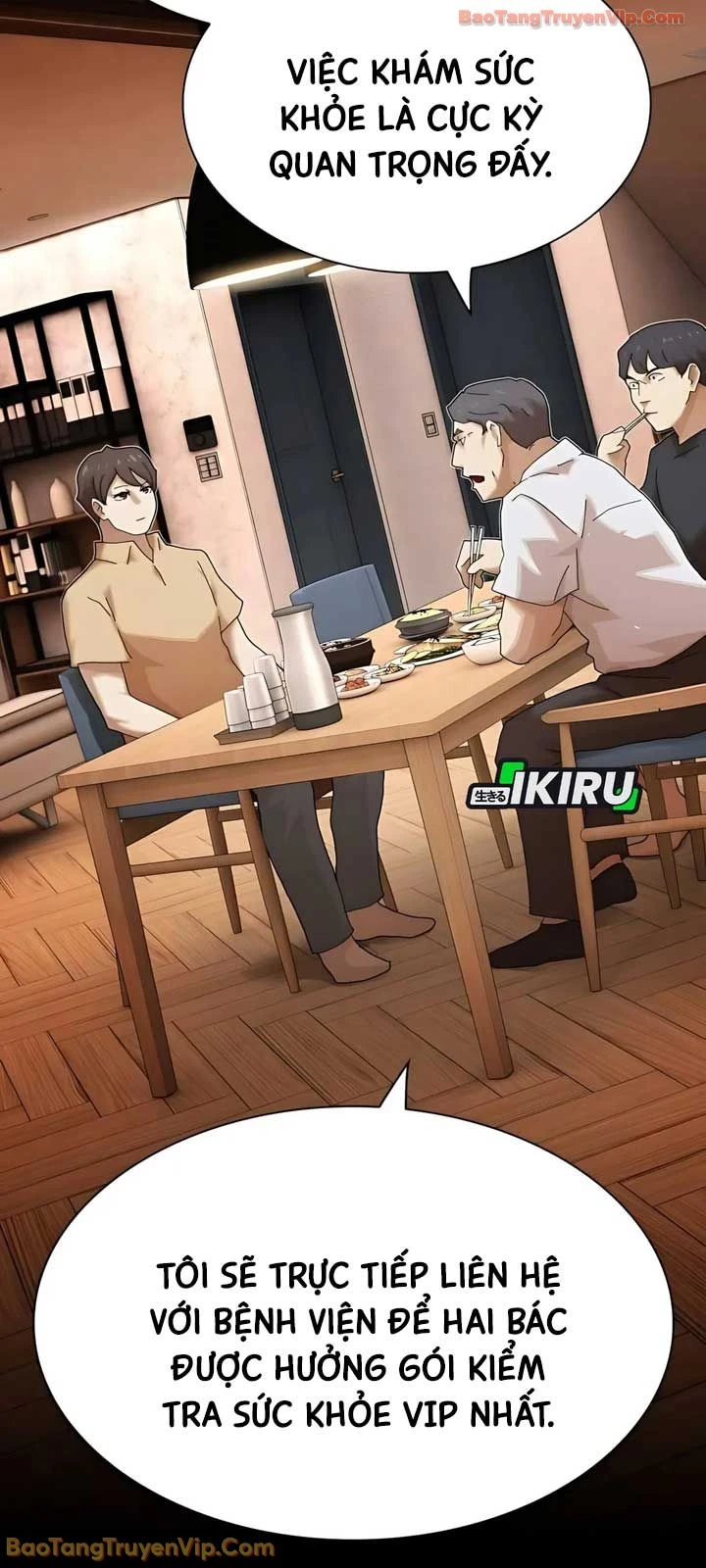 Thiên Tài Nhìn Thấu Thế Giới Chapter 49 - 152